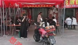 石家庄面馆爆料视频最新,一碗面背后的传奇故事