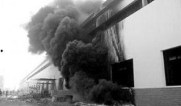 广西火灾最新爆料新闻,多栋建筑被毁，救援行动全力进行中